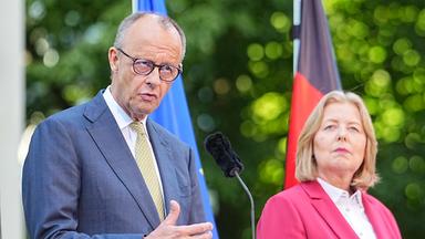 Rücktritt von Bärbel Bas und seine Auswirkungen