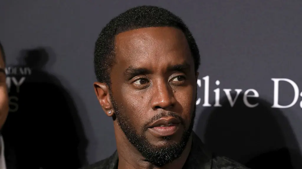 Sean ‚Diddy‘ Combs im Krankenhaus nach Kopfverletzung im Gefängnis
