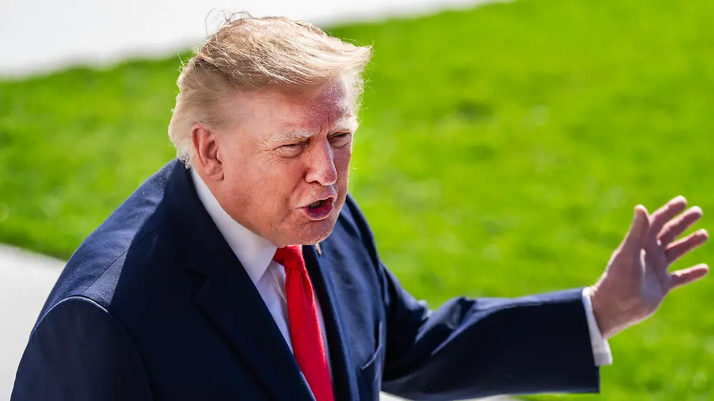 Trumps Begnadigungspolitik und ihre Auswirkungen