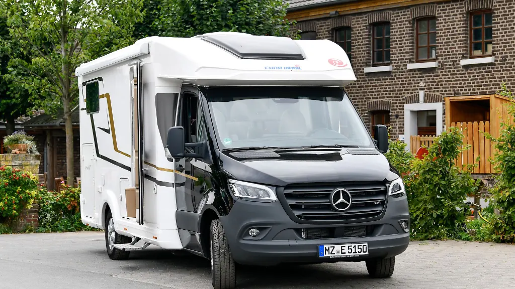 Wann ein Wohnmobil als Zweitwohnung für die Steuer zählt