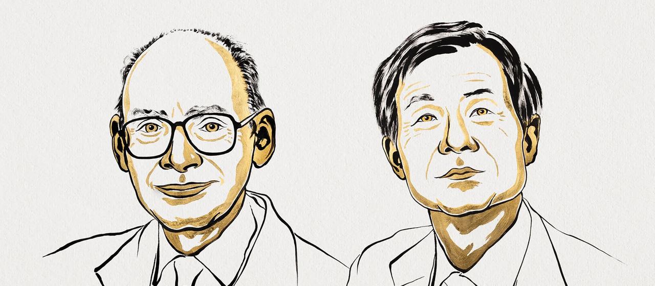 Chemie-Nobelpreis für Entdeckung in der asymmetrischen Synthese