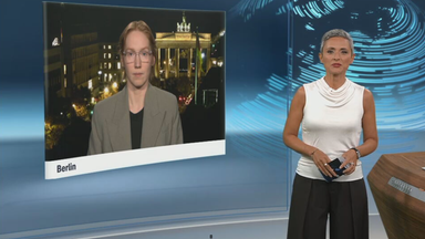Aktuelle Entwicklungen am 1. Oktober 2026