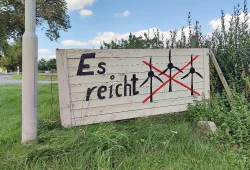 Akzeptanz der Energiewende in Deutschland