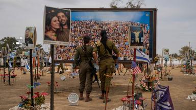 Versäumnisse vor dem Hamas-Angriff auf Israel