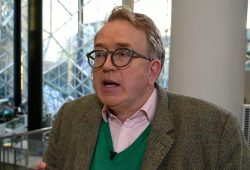 Druck auf den BND nach Festnahme von Ex-Chef Hanning