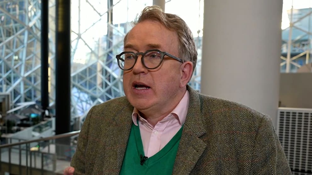 Druck auf den BND nach Festnahme von Ex-Chef Hanning