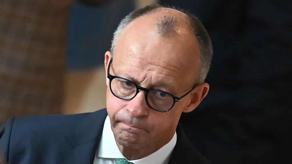 Merz erwartet Rentenreform erst im Frühjahr