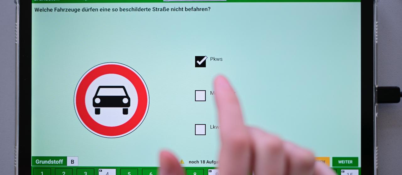 Führerschein Erwerb: Potenzielle Einsparungen und Reformvorschläge