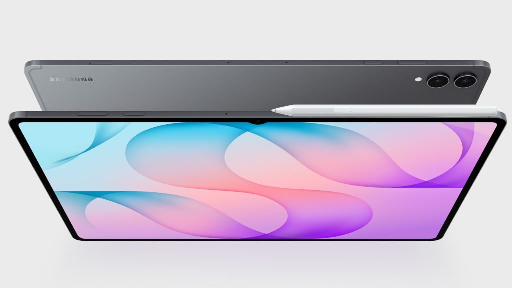Samsung Galaxy Tab S12 Ultra im Detail
