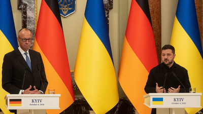 Ukraine-Krieg: Aktuelle Entwicklungen und internationale Reaktionen
