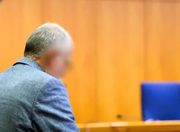 Anästhesist wegen Mordes verurteilt: Kind stirbt beim Zahnarzt
