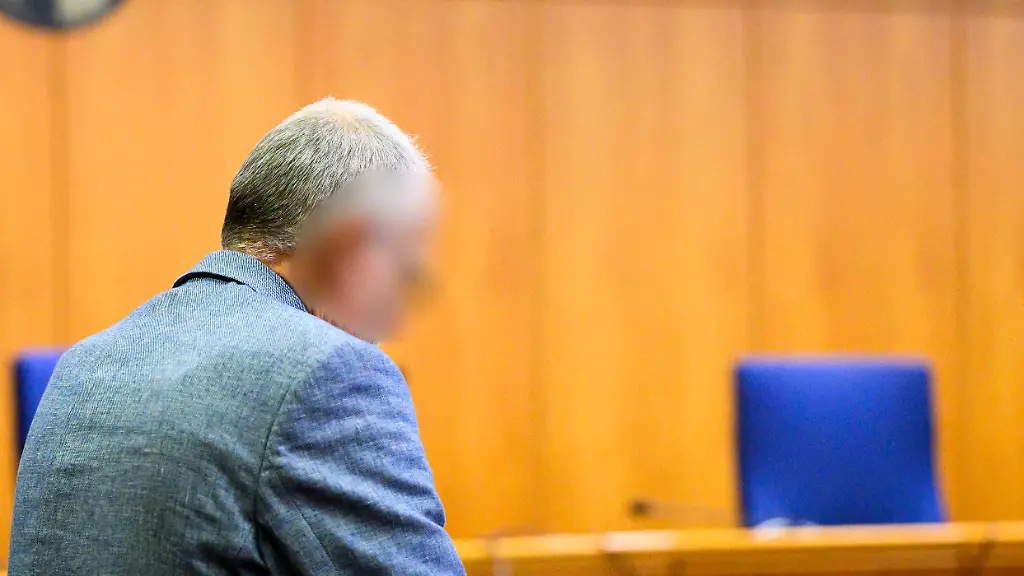 Anästhesist wegen Mordes verurteilt: Kind stirbt beim Zahnarzt