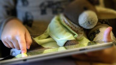 Schutz von Kindern und Jugendlichen im Internet