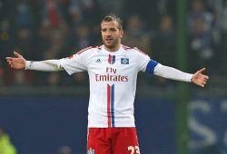 Van der Vaarts größter Fehler beim HSV