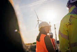 Kritik an Energiewende-Politik von Katherina Reiche