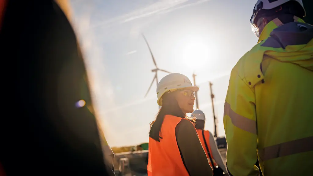 Kritik an Energiewende-Politik von Katherina Reiche