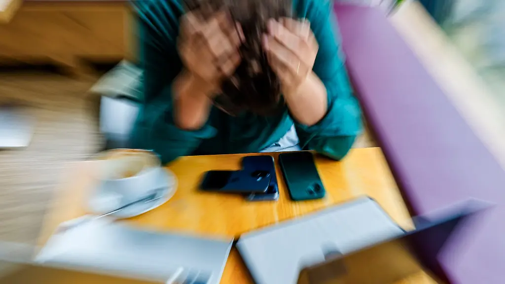 Überlastung bei der Arbeit: Effektive Strategien zur Stressbewältigung