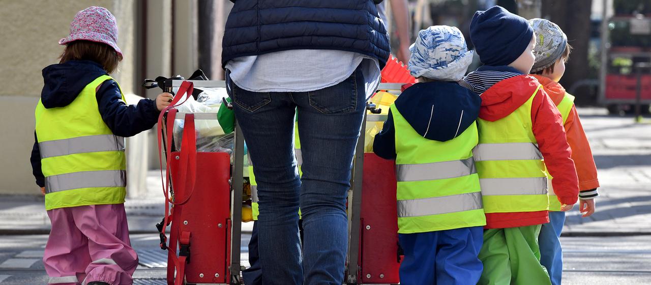 Frühstartrente: Ein Schritt zur Altersvorsorge