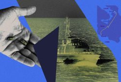 Seenotretter im Mittelmeer: Bedrängt und Bedroht bei Rettungseinsätzen