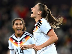 DFB-Frauen starten erfolgreich in die WM-Saison