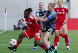 FC Bayern München gegen Eintracht Frankfurt: Spitzenspiel in der Frauen-Bundesliga