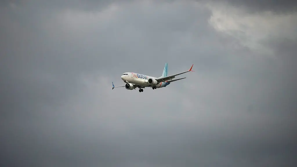 Notlandung eines Flydubai-Flugs: Was wir wissen und was unklar bleibt