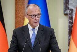 Merz‘ Besuch in Kiew: Deutsche Position im Ukraine-Konflikt