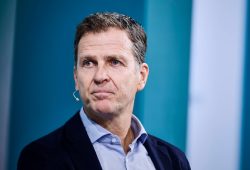 Deutliche Bierhoff-Worte: Löst dieser Spieler unser Sturm-Problem?