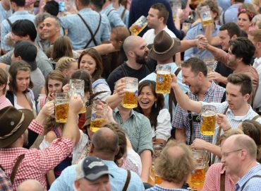 Fehler vermeiden: Tipps für das Oktoberfest