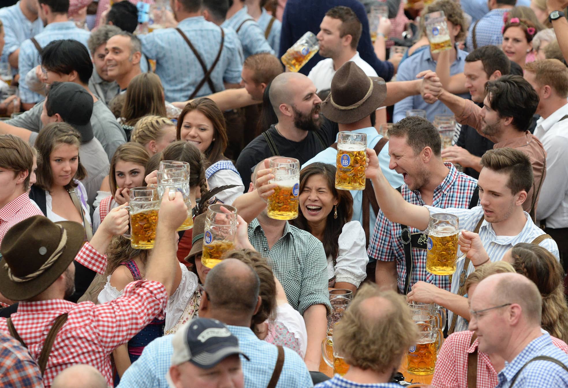 Fehler vermeiden: Tipps für das Oktoberfest