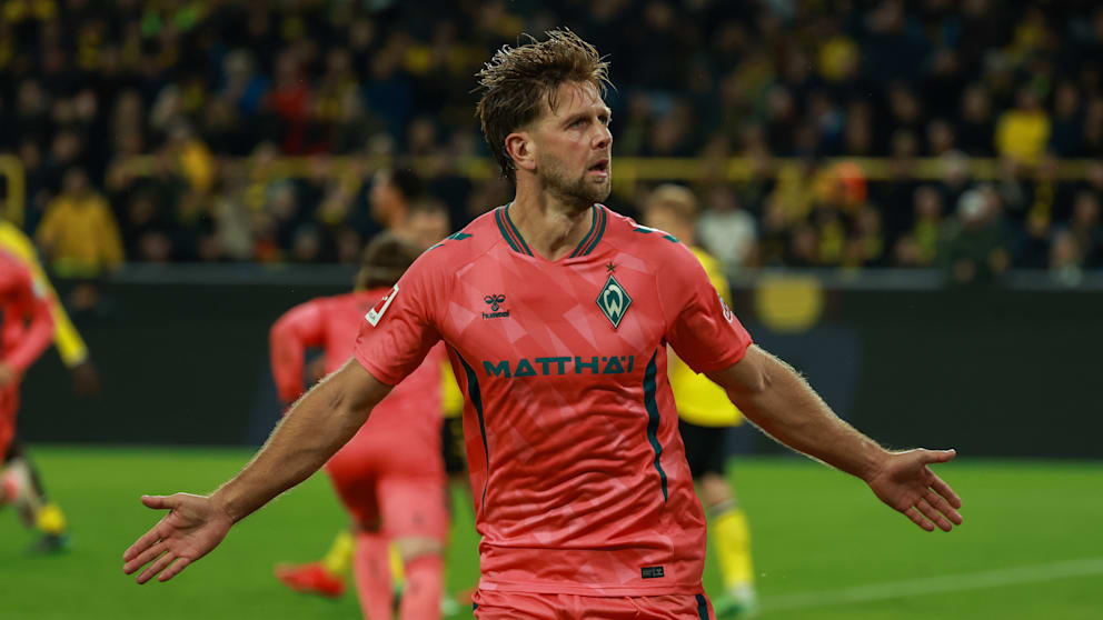 Bayern Münchens Herausforderung in Augsburg