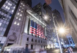 Wall Street auf Rekordhöhe dank KI-Nachfrage und Ölmarkt-Entspannung