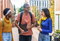 Mehr als Small Talk: Was gute Gespräche wirklich ausmacht