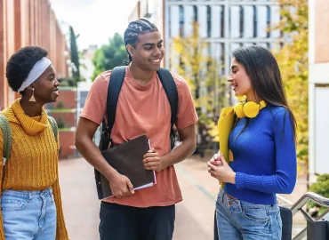 Mehr als Small Talk: Was gute Gespräche wirklich ausmacht