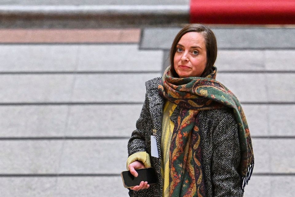 Linkenpolitikerin Vanessa Emde in der Kritik