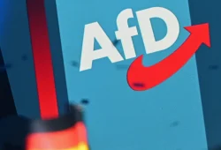 Industrieverband warnt vor AfD-Regierung