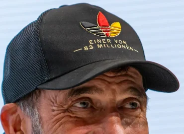 Jürgen Klopp for Bundespräsident!
