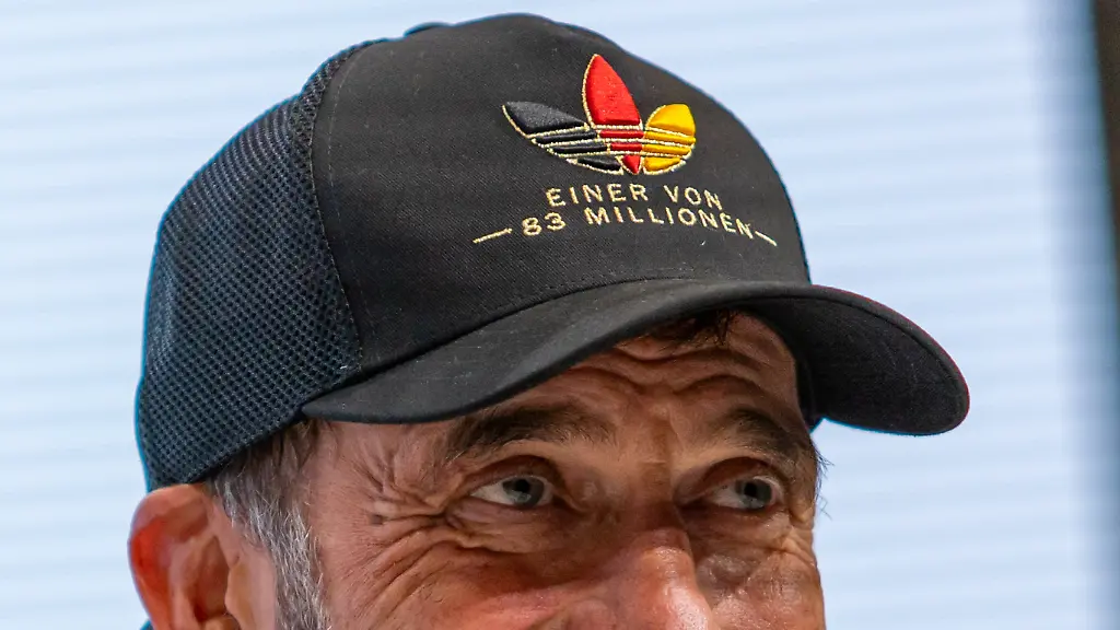 Jürgen Klopp for Bundespräsident!