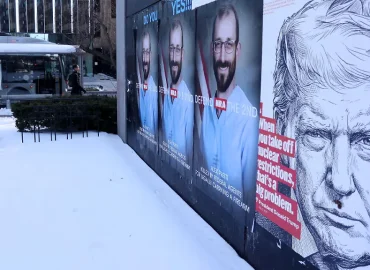 Verstoß gegen Schweigepflicht: Trumps Maßnahmen gegen kritische US-Richter