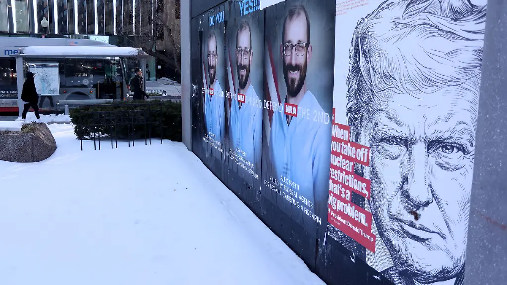 Verstoß gegen Schweigepflicht: Trumps Maßnahmen gegen kritische US-Richter