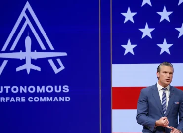 Die Umgestaltung des US-Militärs unter Pete Hegseth