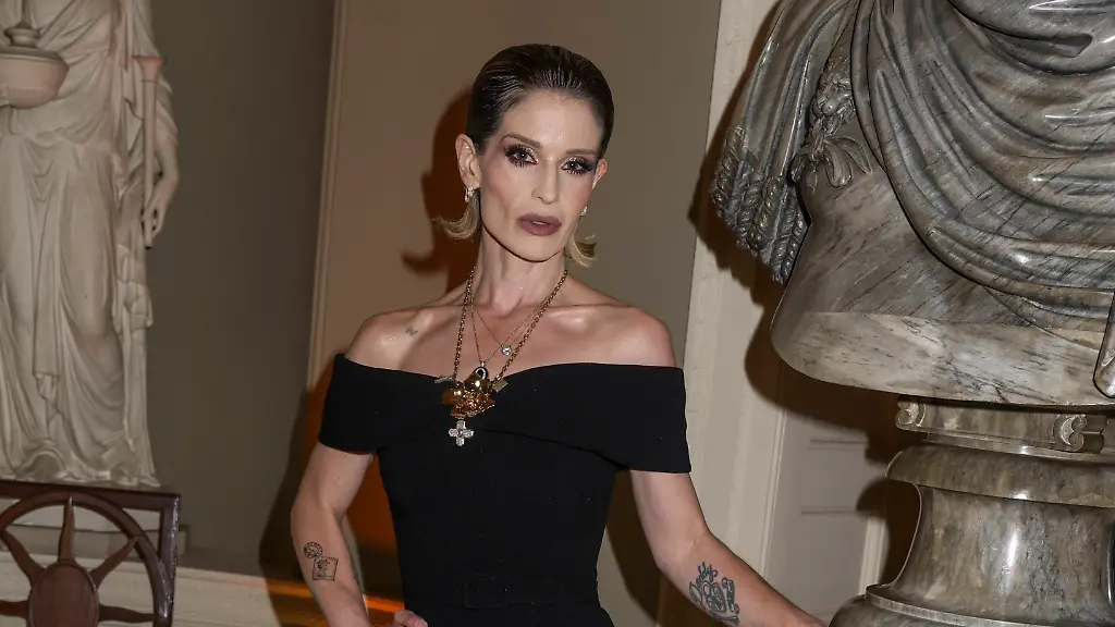 Kelly Osbourne spricht über ihren Gewichtsverlust und die Folgen