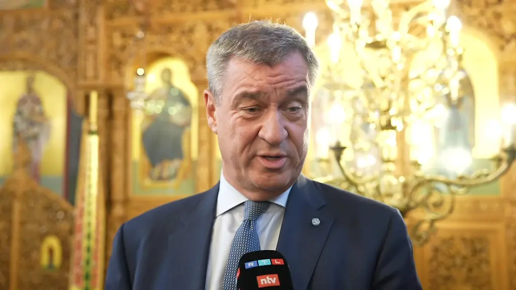 Söder kritisiert Länderfinanzausgleich und droht mit Kündigung
