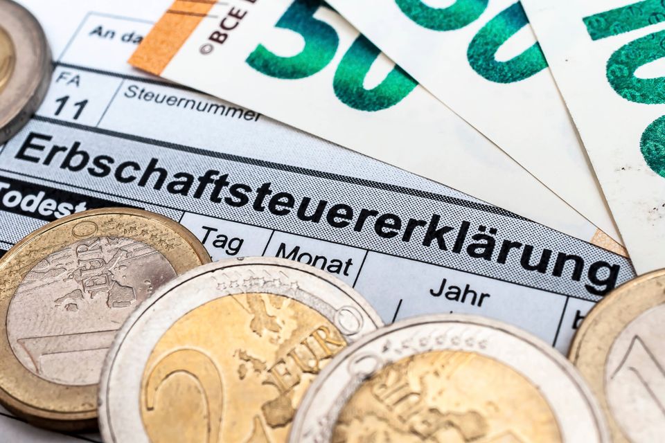 Erbschaftsteuer auf dem Prüfstand: Neue Entwicklungen und Debatten