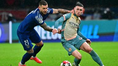 Manchester City und der Finanzskandal