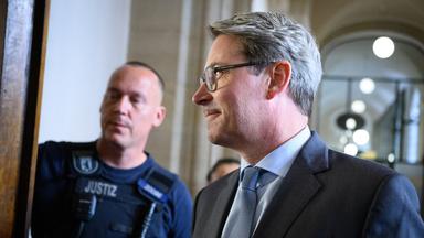 Falschaussage im U-Ausschuss zur Maut: Zeugen widersprechen Ex-Verkehrsminister Scheuer