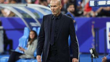 Zinedine Zidane: Eine neue Ära für Frankreichs Nationalmannschaft