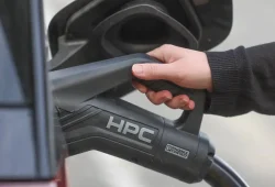 Erfolge der neuen E-Auto-Prämie in Deutschland