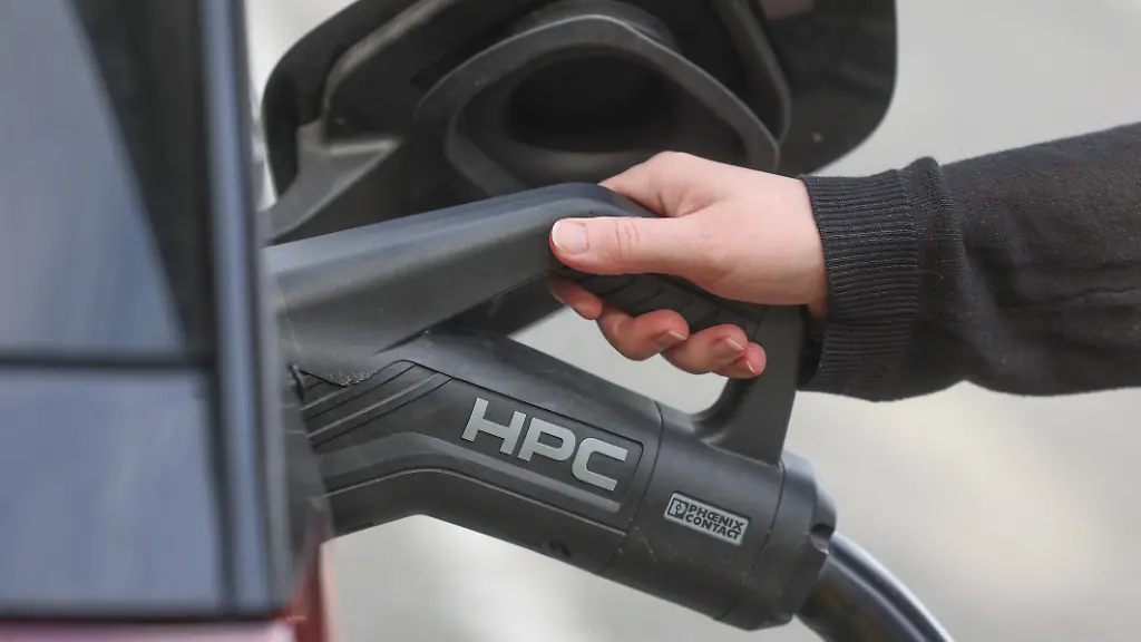 Erfolge der neuen E-Auto-Prämie in Deutschland