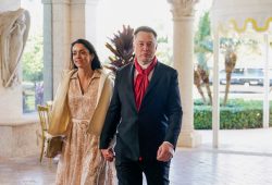 Trennung von Elon Musk und Shivon Zilis: Details und Reaktionen